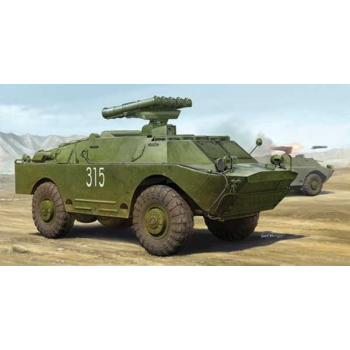9P148 ( BRDM )   ( from 1962 )